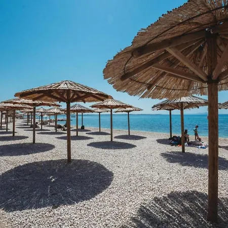 Vakantiehuis Exotic In With Sauna Vir